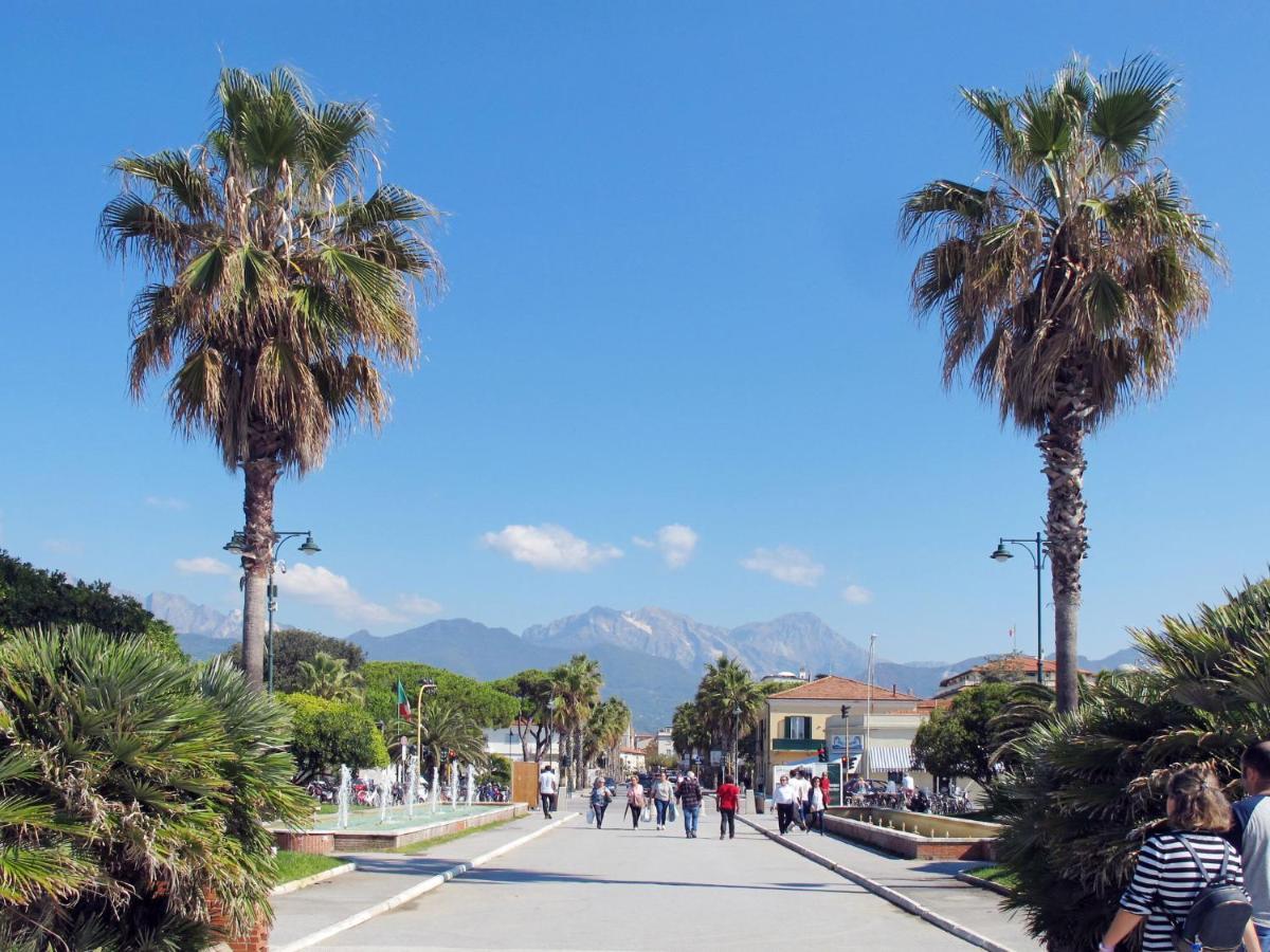 Villa Delizia By Interhome Φόρτε ντε Μάρμι Εξωτερικό φωτογραφία