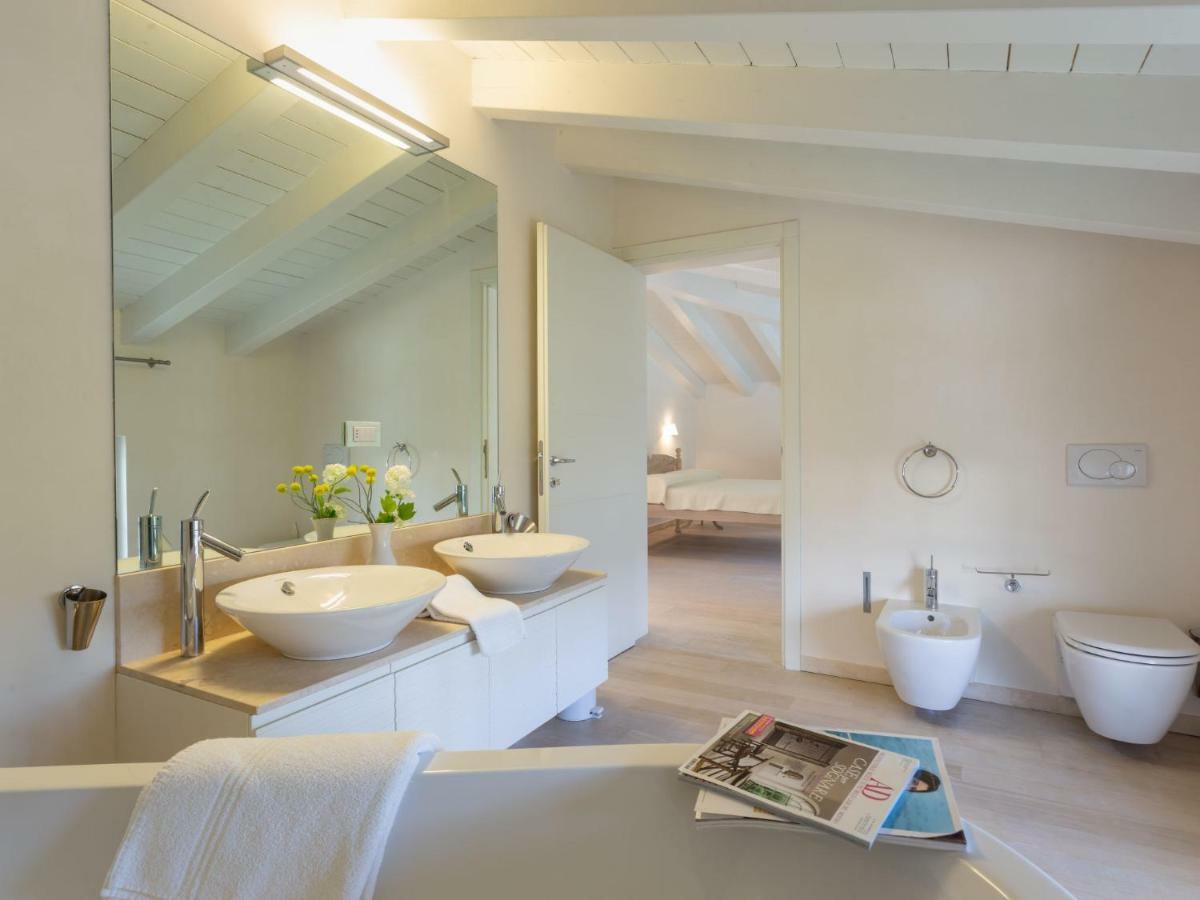 Villa Delizia By Interhome Φόρτε ντε Μάρμι Εξωτερικό φωτογραφία