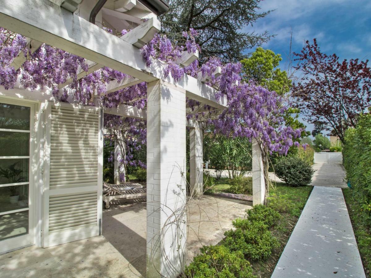 Villa Delizia By Interhome Φόρτε ντε Μάρμι Εξωτερικό φωτογραφία