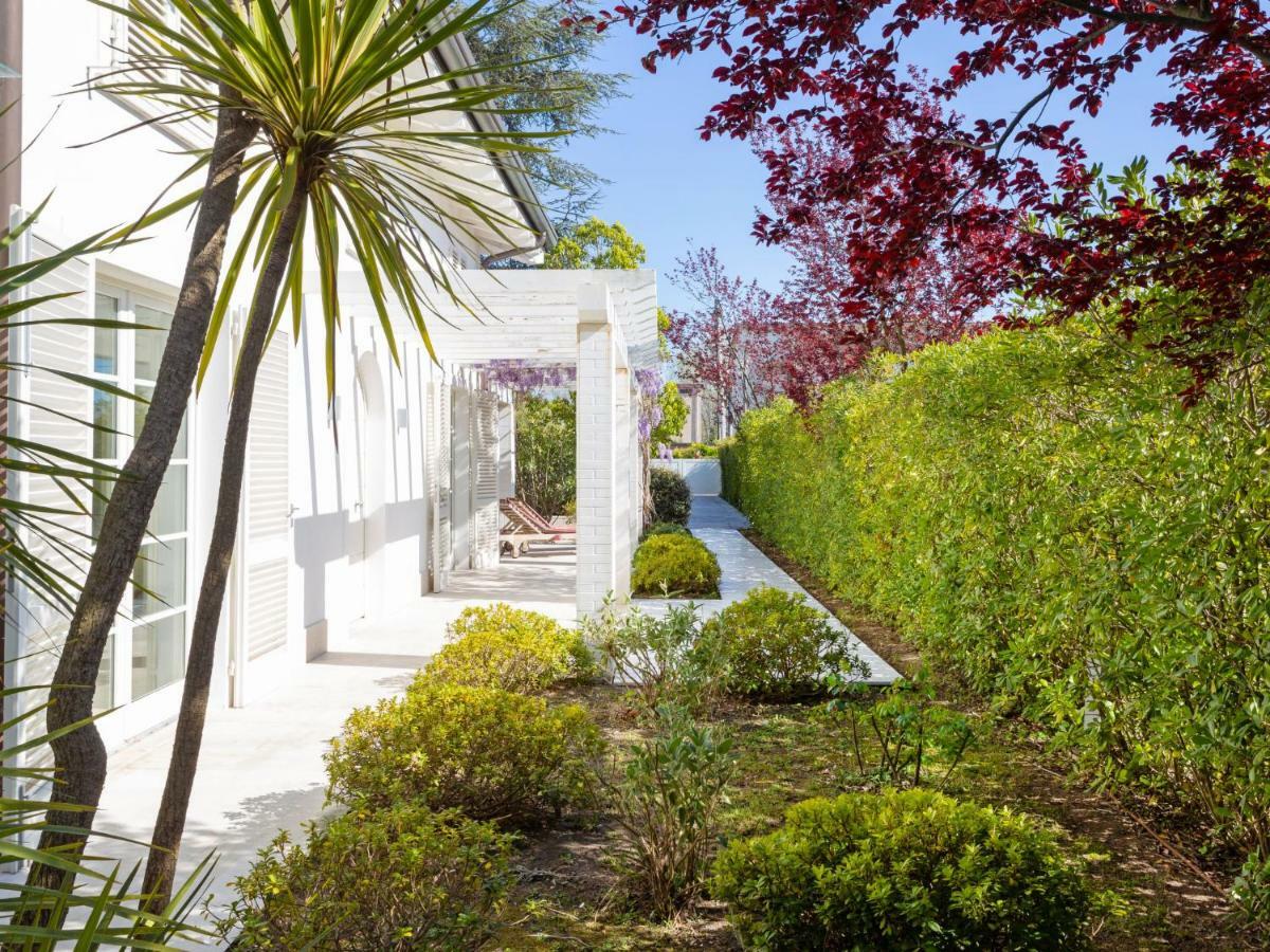 Villa Delizia By Interhome Φόρτε ντε Μάρμι Εξωτερικό φωτογραφία