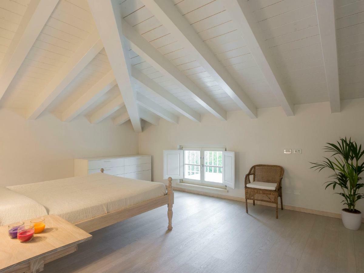 Villa Delizia By Interhome Φόρτε ντε Μάρμι Εξωτερικό φωτογραφία