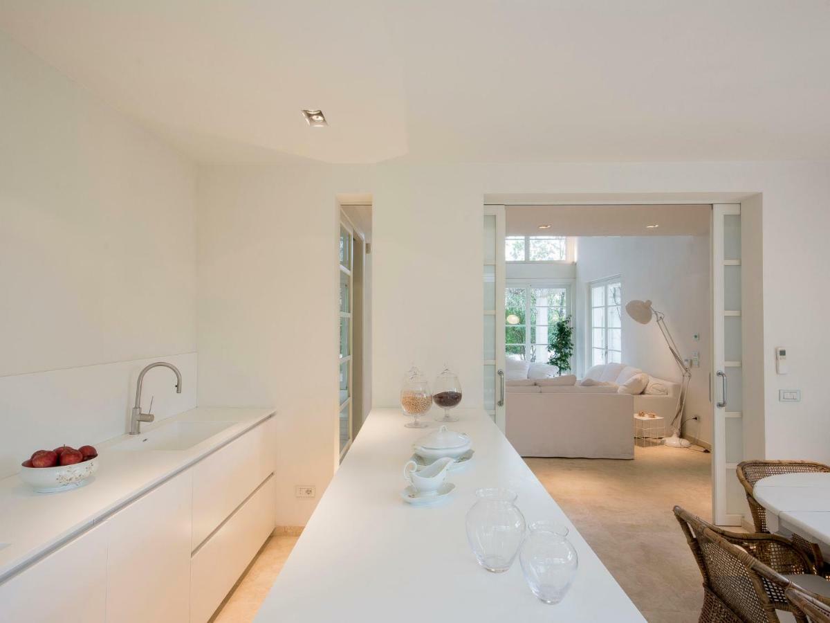 Villa Delizia By Interhome Φόρτε ντε Μάρμι Εξωτερικό φωτογραφία