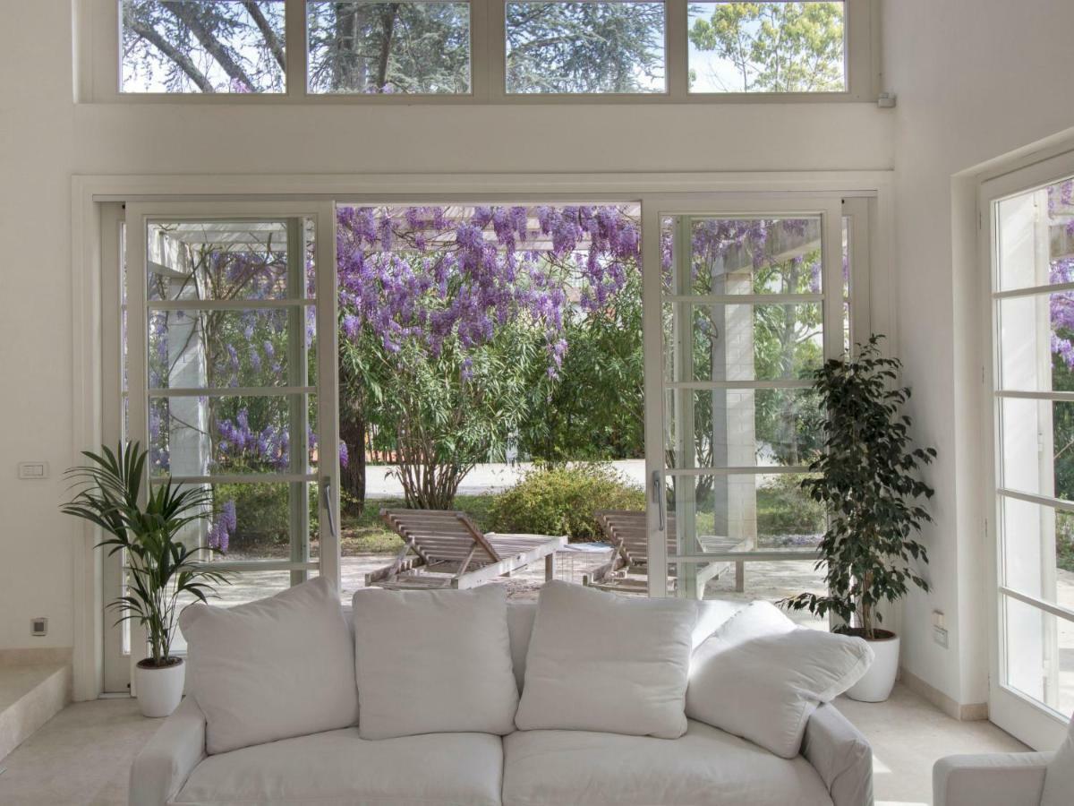 Villa Delizia By Interhome Φόρτε ντε Μάρμι Εξωτερικό φωτογραφία
