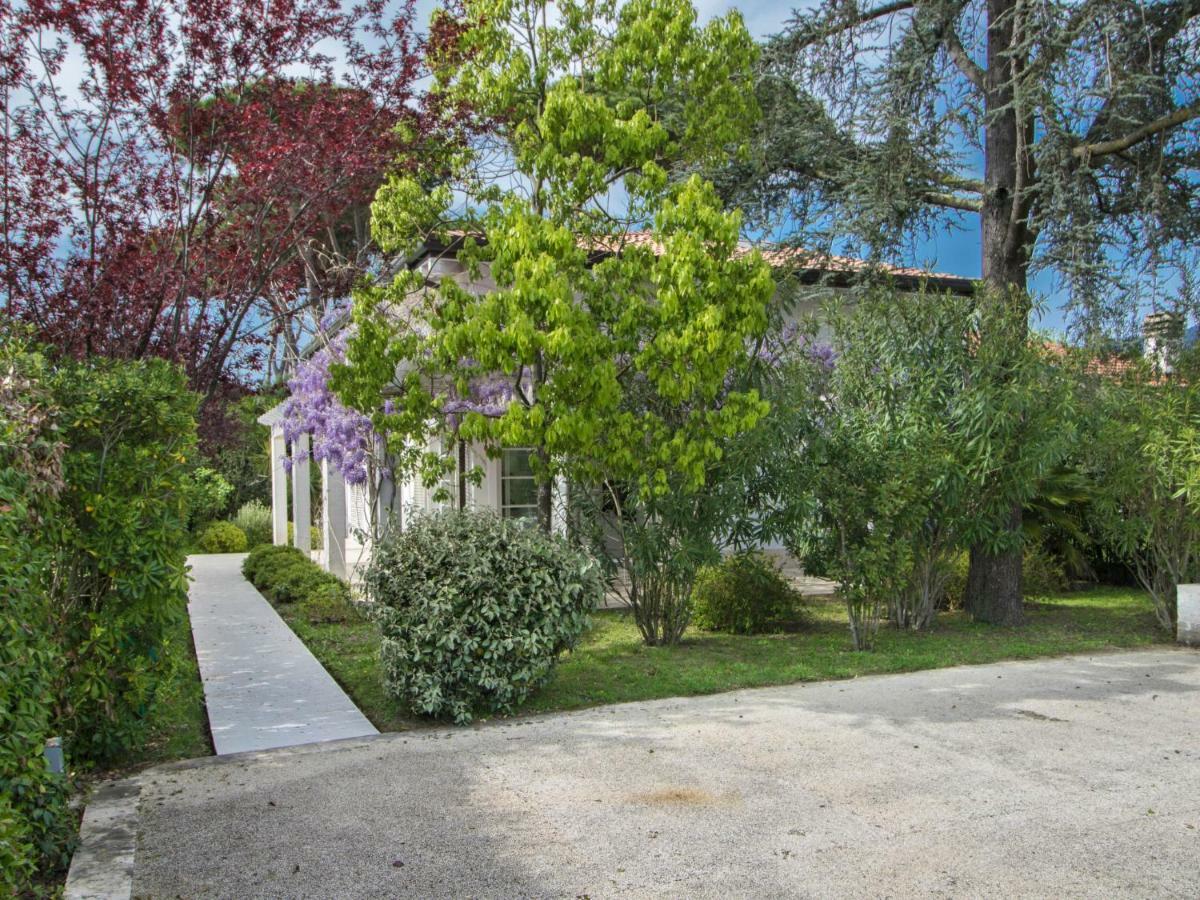 Villa Delizia By Interhome Φόρτε ντε Μάρμι Εξωτερικό φωτογραφία
