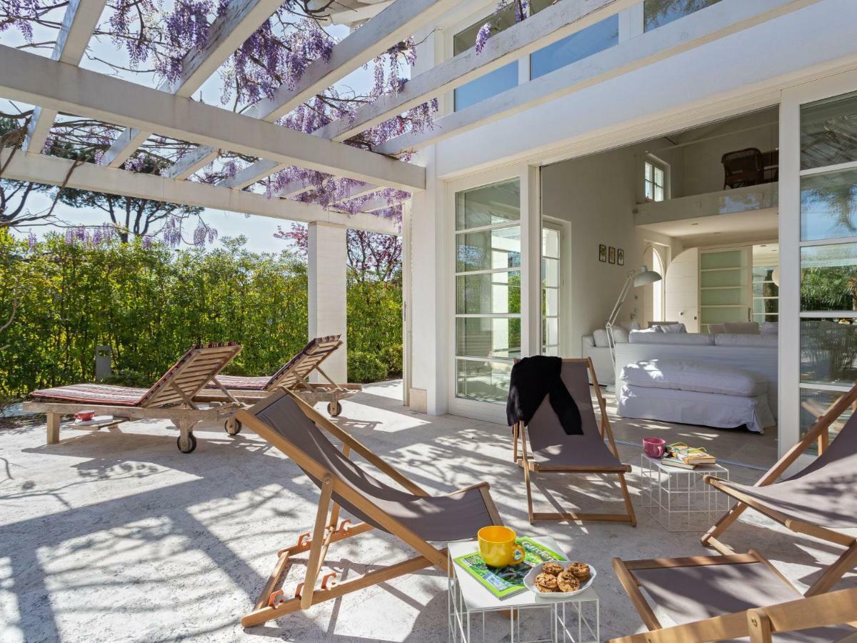 Villa Delizia By Interhome Φόρτε ντε Μάρμι Εξωτερικό φωτογραφία