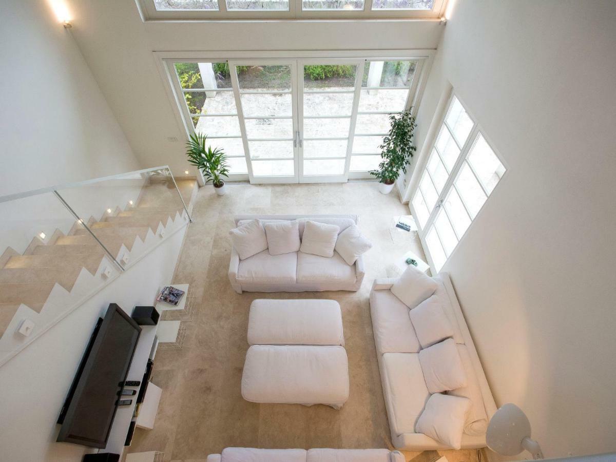 Villa Delizia By Interhome Φόρτε ντε Μάρμι Εξωτερικό φωτογραφία